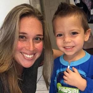 Meet your Posher, Lindsay